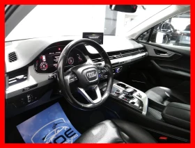 Audi Q7 PROGRESSIV / ДИГ.ТАБЛО / ОБДУХ / ПОДГРЕВ / ПАНО, снимка 8
