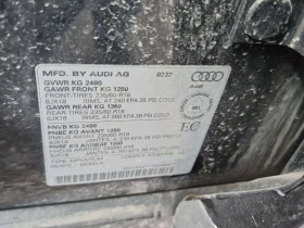Audi Q5 * KOMFORT * CARFAX * 2 КЛЮЧА * 2 БРОЯ ГУМИ * , снимка 14