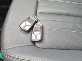 Audi Q5 * KOMFORT * CARFAX * 2 КЛЮЧА * 2 БРОЯ ГУМИ * , снимка 7