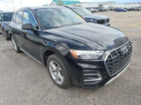Audi Q5 * KOMFORT * CARFAX * 2 КЛЮЧА * 2 БРОЯ ГУМИ * , снимка 2