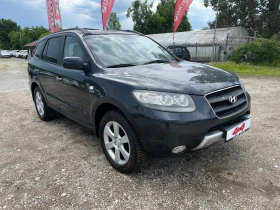 Hyundai Santa fe 2.2GRDI-155-4x4-AVTOMAT-ITALIA, снимка 3