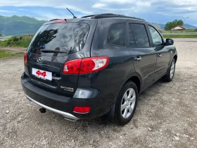 Hyundai Santa fe 2.2GRDI-155-4x4-AVTOMAT-ITALIA, снимка 9