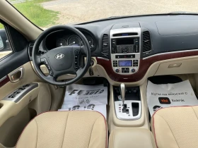 Hyundai Santa fe 2.2GRDI-155-4x4-AVTOMAT-ITALIA, снимка 8