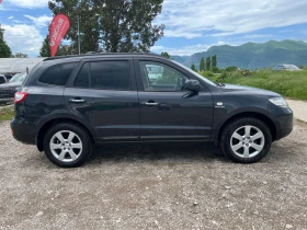 Hyundai Santa fe 2.2GRDI-155-4x4-AVTOMAT-ITALIA, снимка 4