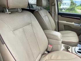 Hyundai Santa fe 2.2GRDI-155-4x4-AVTOMAT-ITALIA, снимка 6