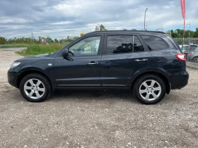 Hyundai Santa fe 2.2GRDI-155-4x4-AVTOMAT-ITALIA, снимка 12