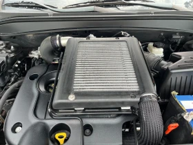 Hyundai Santa fe 2.2GRDI-155-4x4-AVTOMAT-ITALIA, снимка 15
