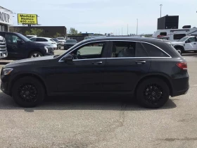 Mercedes-Benz GLC 300 ПОДГРЕВИ * ПАНО * KEYLESS * CARFAX, снимка 13