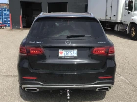 Mercedes-Benz GLC 300 ПОДГРЕВИ * ПАНО * KEYLESS * CARFAX, снимка 15