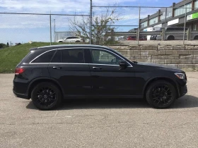 Mercedes-Benz GLC 300 ПОДГРЕВИ * ПАНО * KEYLESS * CARFAX, снимка 14