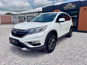 Honda Cr-v 1.6::Elegance Plus::4WD, снимка 2