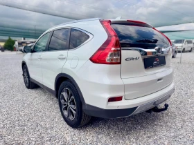 Honda Cr-v 1.6::Elegance Plus::4WD, снимка 6