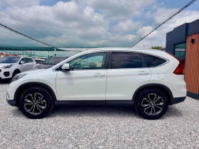 Honda Cr-v 1.6::Elegance Plus::4WD, снимка 5