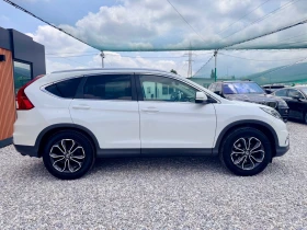 Honda Cr-v 1.6::Elegance Plus::4WD, снимка 4