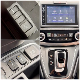 Honda Cr-v 1.6::Elegance Plus::4WD, снимка 16