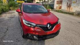 Renault Kadjar 1.5dci, снимка 1