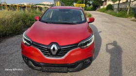 Renault Kadjar 1.5dci, снимка 9
