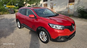 Renault Kadjar 1.5dci, снимка 8