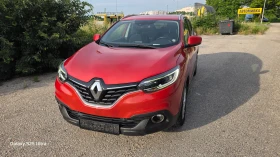 Renault Kadjar 1.5dci, снимка 4
