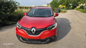 Renault Kadjar 1.5dci, снимка 2