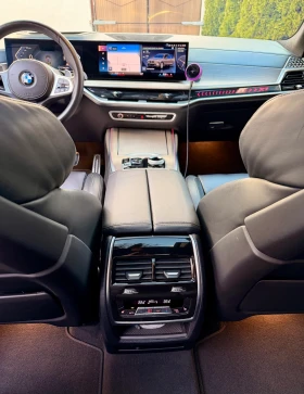 BMW X7 xDrive40i M Sport Pro, снимка 9