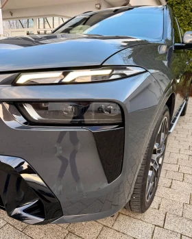 BMW X7 xDrive40i M Sport Pro, снимка 3