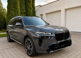 BMW X7 xDrive40i M Sport Pro, снимка 1