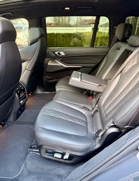 BMW X7 xDrive40i M Sport Pro, снимка 8