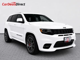Jeep Grand cherokee SRT ЦЕНА ДО БЪЛГАРИЯ РЕГИСТРАЦИЯ & АВТОКРЕДИТ, снимка 1