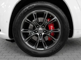 Jeep Grand cherokee SRT ЦЕНА ДО БЪЛГАРИЯ РЕГИСТРАЦИЯ & АВТОКРЕДИТ, снимка 6
