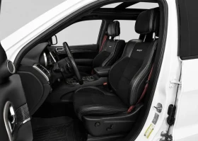 Jeep Grand cherokee SRT ЦЕНА ДО БЪЛГАРИЯ РЕГИСТРАЦИЯ & АВТОКРЕДИТ, снимка 7