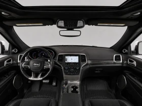 Jeep Grand cherokee SRT ЦЕНА ДО БЪЛГАРИЯ РЕГИСТРАЦИЯ & АВТОКРЕДИТ, снимка 9