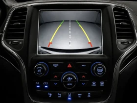 Jeep Grand cherokee SRT ЦЕНА ДО БЪЛГАРИЯ РЕГИСТРАЦИЯ & АВТОКРЕДИТ, снимка 11