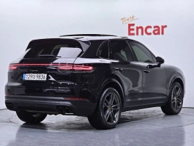 Porsche Cayenne 3.0| 340к.с.| ВКЛ.ТЕХНОТЕСТ, снимка 2