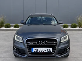 Audi Q5 2.0 Hybrid Prestige , снимка 1