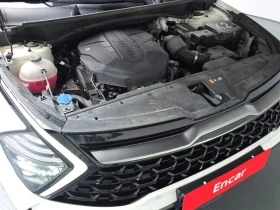 Kia Sportage Diesel 2.0 2WD| 183к.с.| ВКЛ.ТЕХНОТЕСТ, снимка 6
