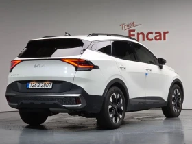Kia Sportage Diesel 2.0 2WD| 183к.с.| ВКЛ.ТЕХНОТЕСТ, снимка 2