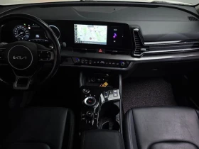 Kia Sportage Diesel 2.0 2WD| 183к.с.| ВКЛ.ТЕХНОТЕСТ, снимка 7