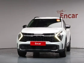 Kia Sportage Diesel 2.0 2WD| 183к.с.| ВКЛ.ТЕХНОТЕСТ, снимка 3