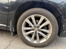 Lexus RX 350 * AWD 4dr * CARFAX * ОПЦИЯ ЗА ФИНАНСИРАНЕ , снимка 12