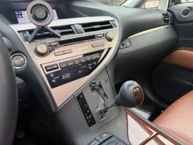 Lexus RX 350 * AWD 4dr * CARFAX * ОПЦИЯ ЗА ФИНАНСИРАНЕ , снимка 17