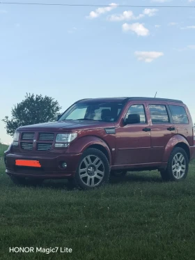 Dodge Nitro 4.0 R T, снимка 2