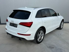 Audi Q5 2.0T* S-Line* Quattro* Pano* , снимка 6