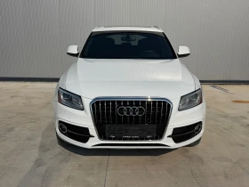 Audi Q5 2.0T* S-Line* Quattro* Pano* , снимка 2