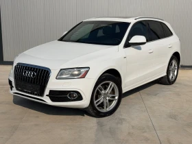 Audi Q5 2.0T* S-Line* Quattro* Pano* , снимка 1