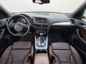 Audi Q5 2.0T* S-Line* Quattro* Pano* , снимка 8