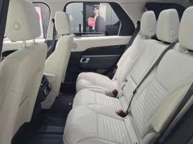 Land Rover Discovery 2.0 Automatic, снимка 4