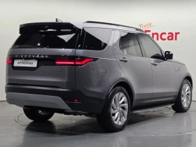 Land Rover Discovery 2.0 Automatic, снимка 2
