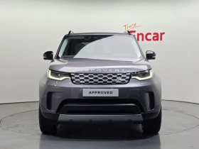 Land Rover Discovery 2.0 Automatic, снимка 7