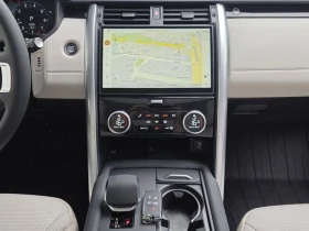 Land Rover Discovery 2.0 Automatic, снимка 14